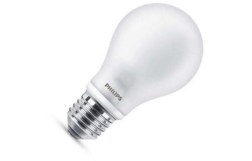Philips LED-lamp 6W (40W) E27