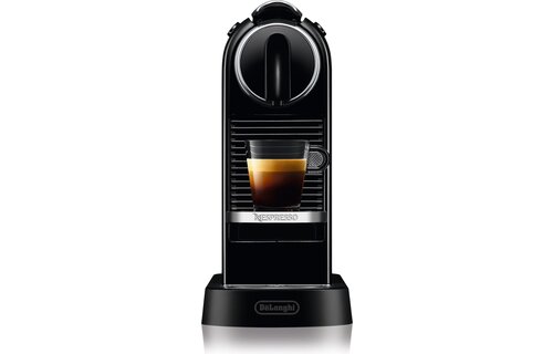 De'Longhi Nespresso Citiz EN167.B - Koffiemachine
