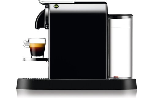 De'Longhi Nespresso Citiz EN167.B - Koffiemachine