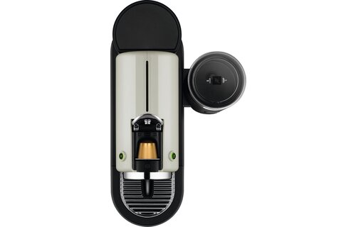 De'Longhi Nespresso CitiZ & Milk EN267.WAE - Koffiemachine