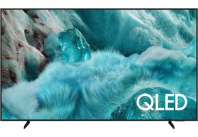 Samsung QLED 4K 65Q7F (2025) - QLED TV