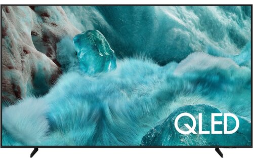 Samsung QLED 4K 65Q7F (2025) - QLED TV
