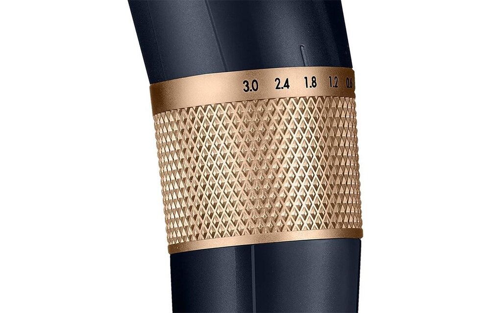 BaByliss Lithium Power E986E - Tondeuse