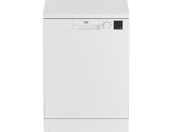 Beko DVN06430W - Vrijstaande vaatwasser
