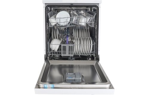 Beko DVN06430W - Vrijstaande vaatwasser