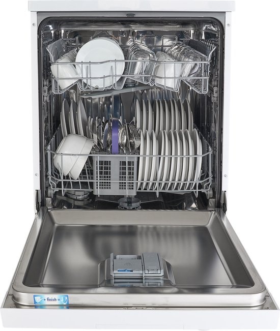 Beko DVN06430W - Vrijstaande vaatwasser