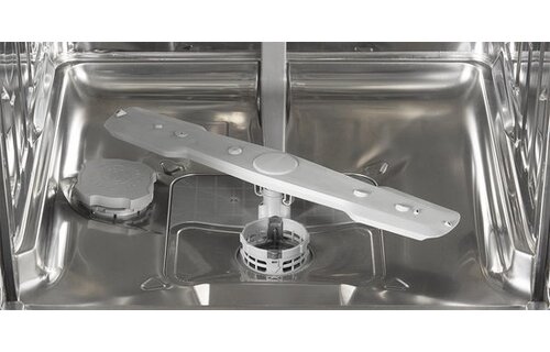 Beko DVN06430W - Vrijstaande vaatwasser