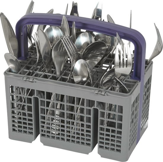 Beko DVN06430W - Vrijstaande vaatwasser