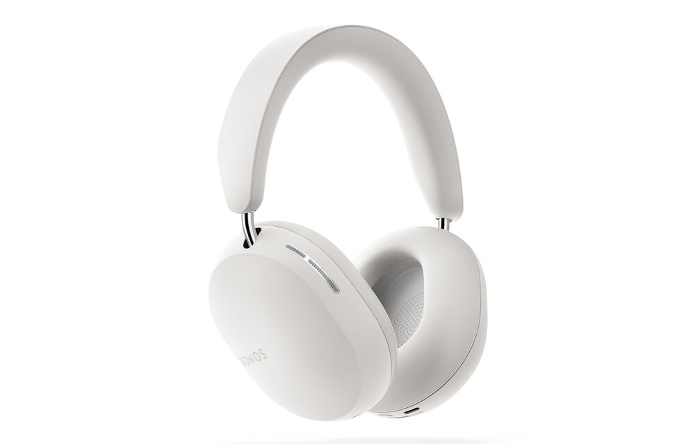 Sonos Ace Wit - Draadloze koptelefoon