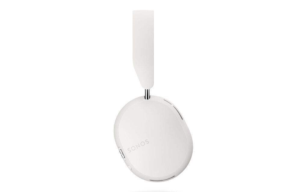 Sonos Ace Wit - Draadloze koptelefoon
