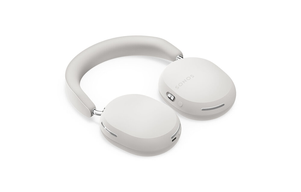 Sonos Ace Wit - Draadloze koptelefoon