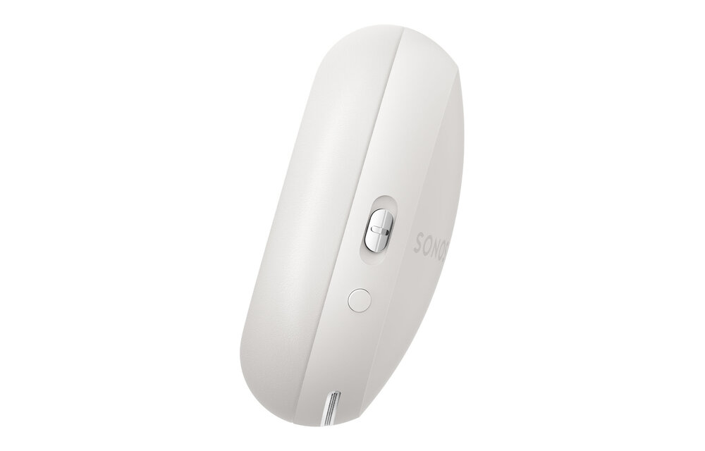 Sonos Ace Wit - Draadloze koptelefoon