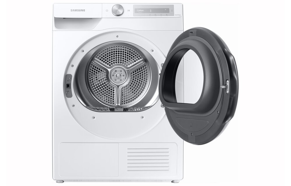 Samsung DV80T6220LH - Warmtepompdroger