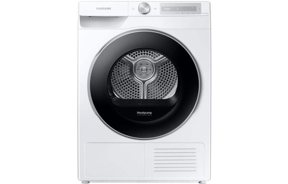 Samsung DV80T6220LH - Warmtepompdroger