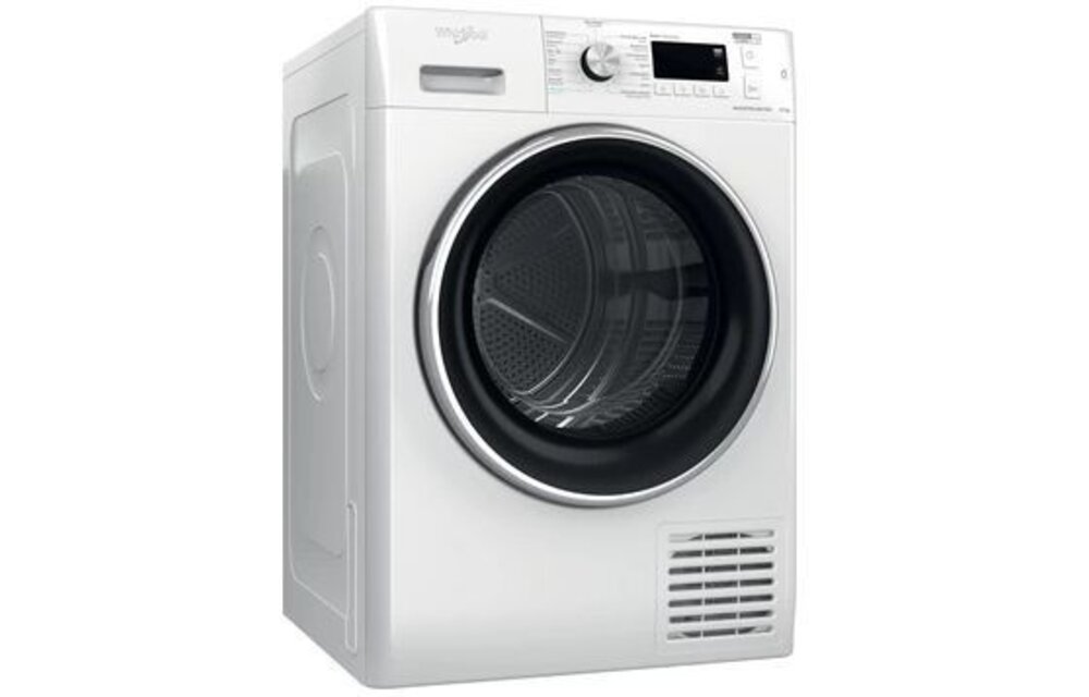 Whirlpool FFT M11 9X2BXY BE - Warmtepompdroger