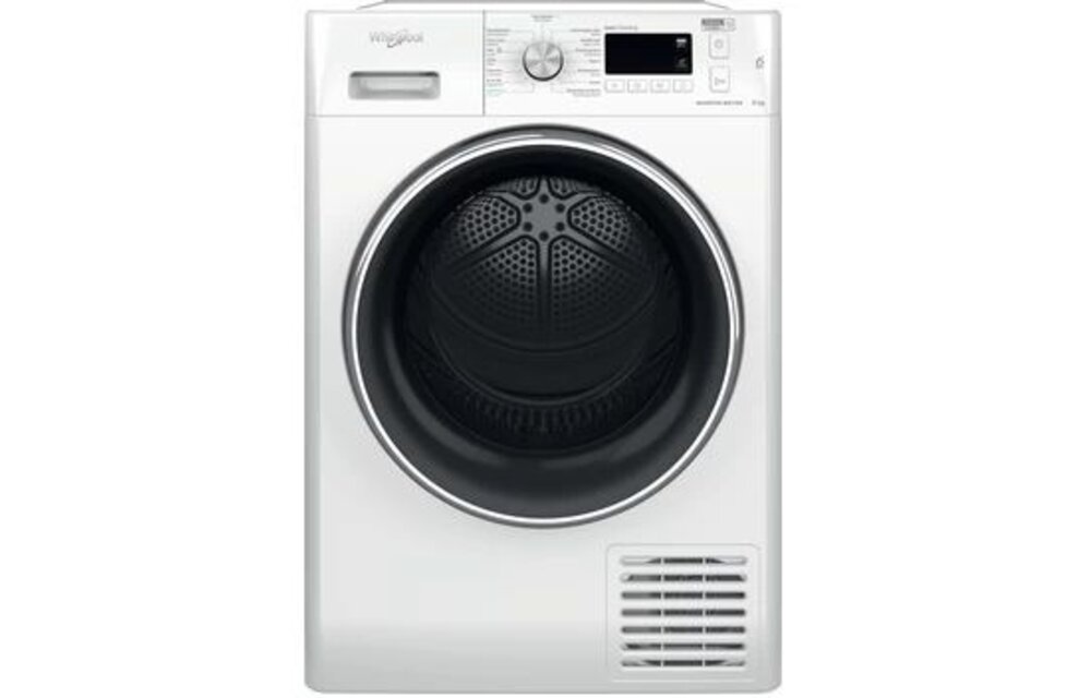 Whirlpool FFT M11 9X2BXY BE - Warmtepompdroger