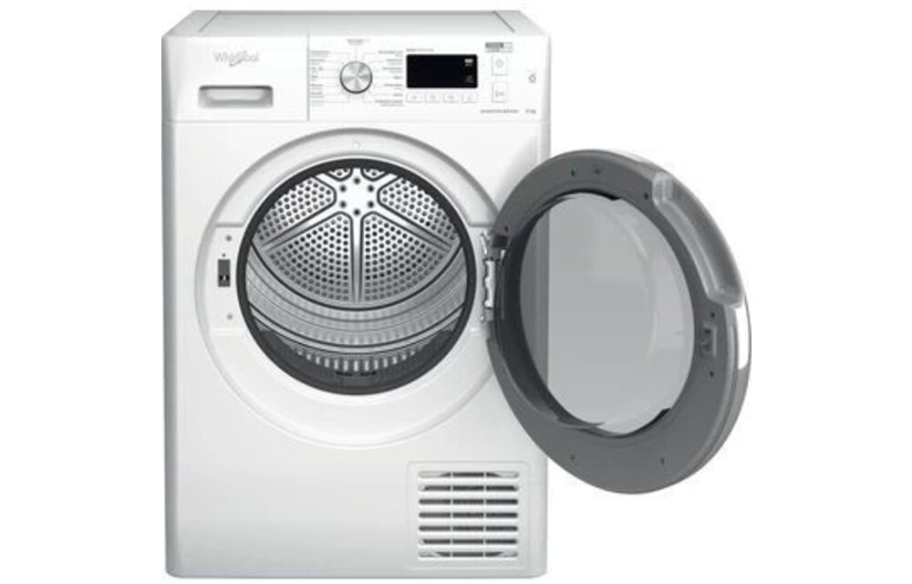 Whirlpool FFT M11 9X2BXY BE - Warmtepompdroger