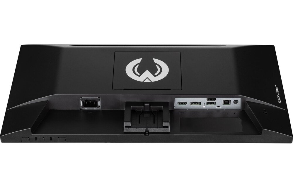 Iiyama G-Master G2245HSU-B2 - Monitor