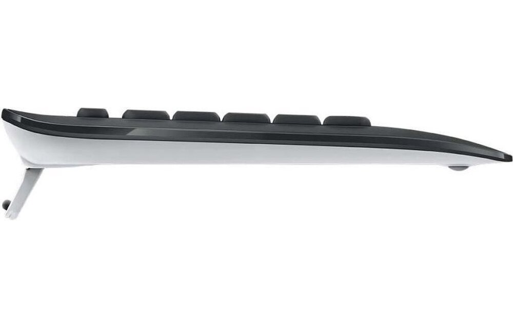 Logitech MK540 Advanced - Toetsenbord + muis set