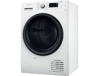 Whirlpool FFT M11 82B BE R - Warmtepompdroger