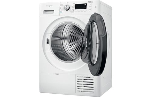 Whirlpool FFT M11 82B BE R - Warmtepompdroger