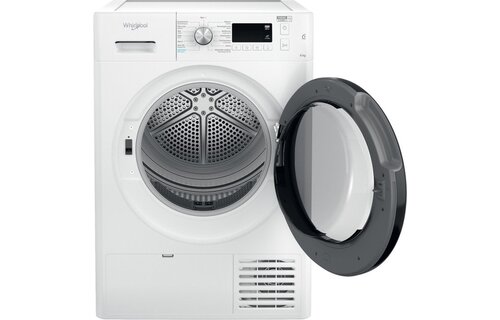 Whirlpool FFT M11 82B BE R - Warmtepompdroger