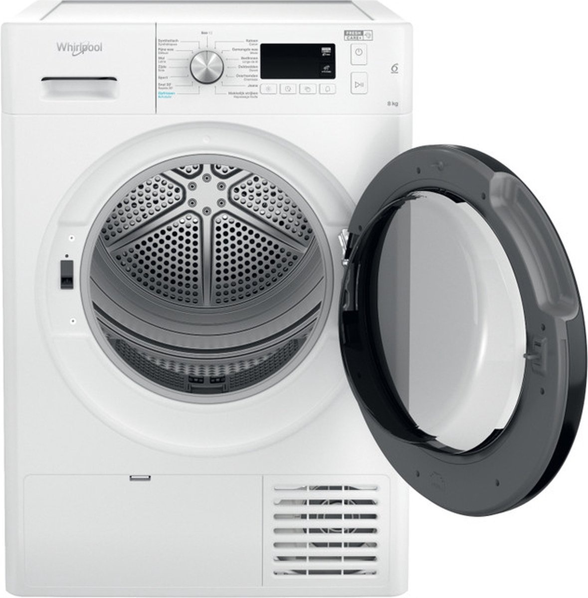 Whirlpool FFT M11 82B BE R - Warmtepompdroger