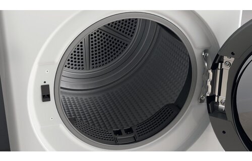 Whirlpool FFT M11 82B BE R - Warmtepompdroger