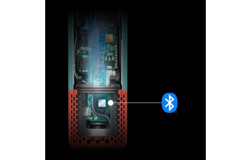 Dyson Airwrap i.d. Straight+Wavy Jasper Plum HS08 - Krultang