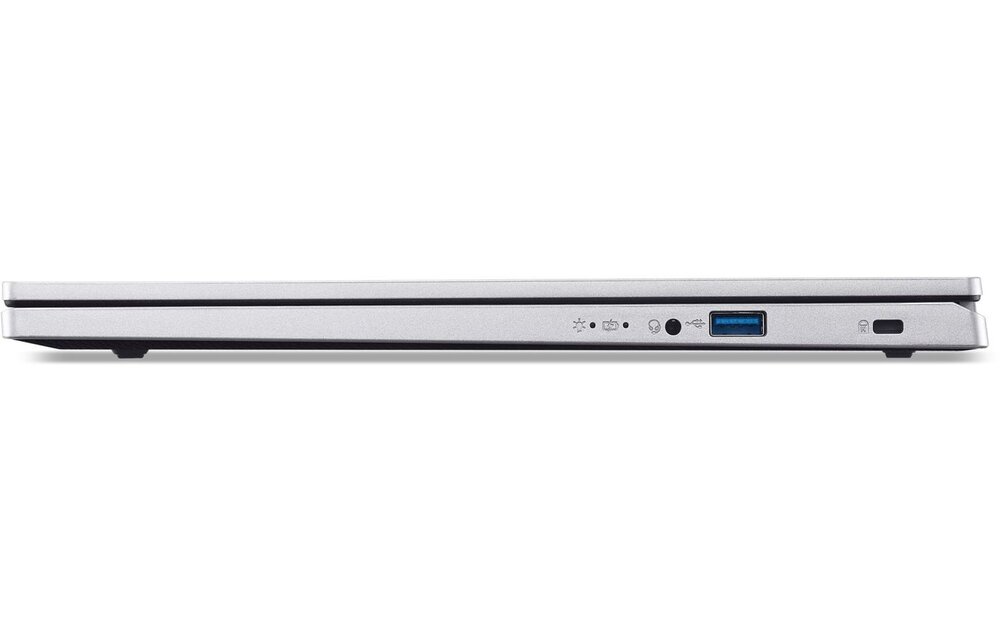 Acer Aspire Go 15 AG15-71P-544Z - Laptop