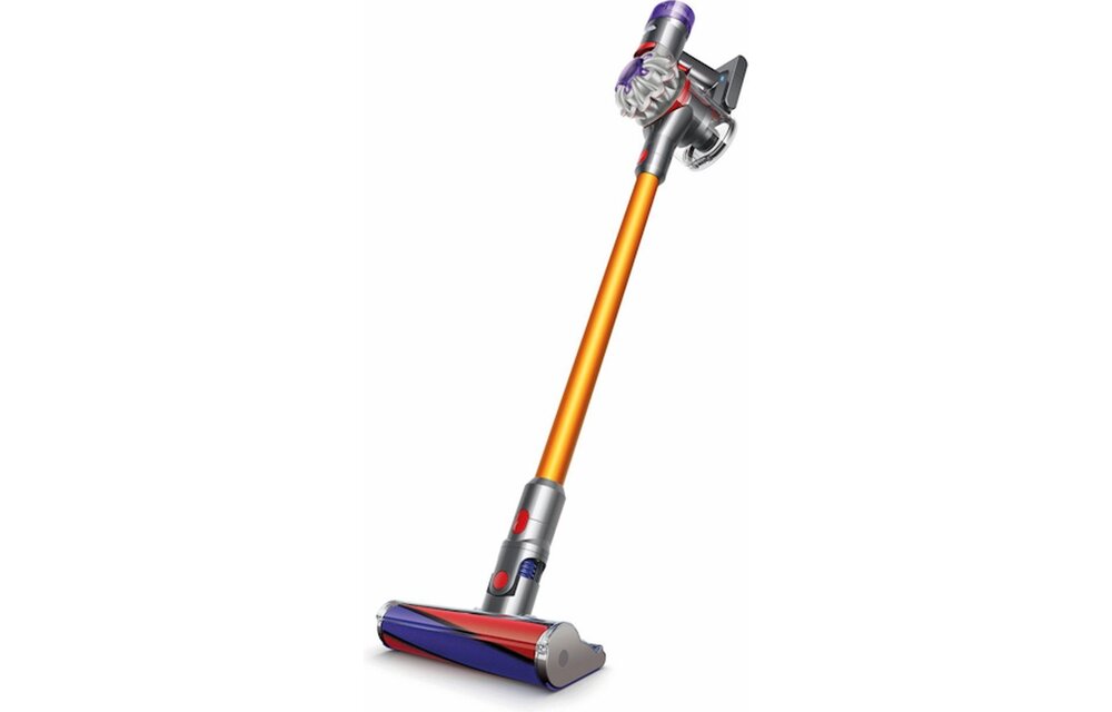 Dyson V8 Absolute (2023) - Steelstofzuiger