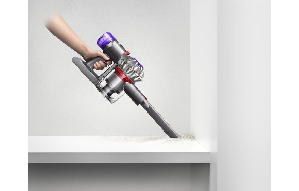 Dyson V8 Absolute (2023) - Steelstofzuiger
