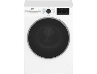 Beko B5DT510446W - Was-droogcombinatie
