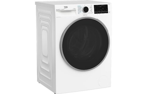 Beko B5DT510446W - Was-droogcombinatie
