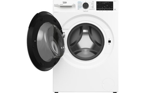 Beko B5DT510446W - Was-droogcombinatie