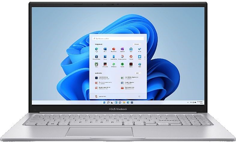 ASUS VivoBook 15 X1504ZA-NJ1225W - Laptop