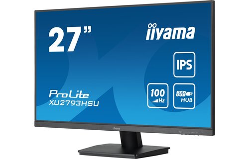 iiyama ProLite XU2793HSU-B6 - Monitor