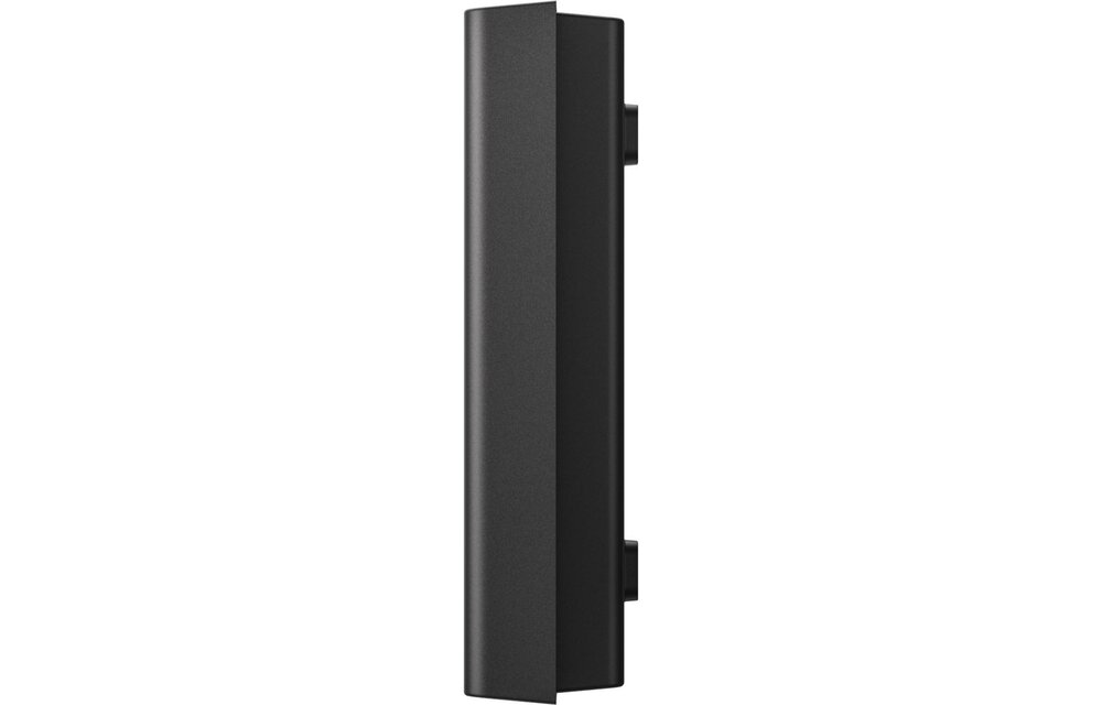 Eufy Video Doorbell C31 voordeelbundel (Deurbel + Chime + SD kaart) - Deurbel