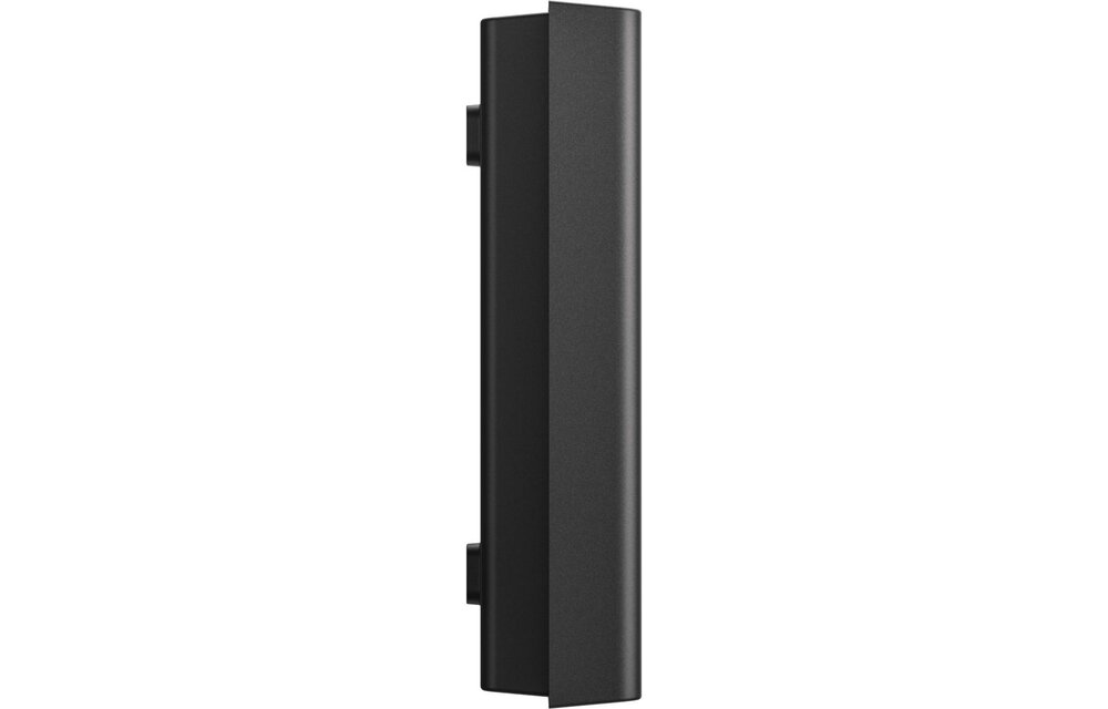 Eufy Video Doorbell C31 voordeelbundel (Deurbel + Chime + SD kaart) - Deurbel