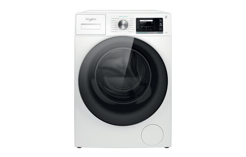 Whirlpool W7X 89 SILENCE EE - Wasmachine