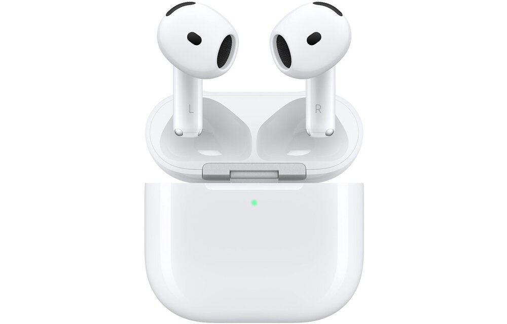 Apple Airpods 4 MXP63LL/A - Draadloze oordopjes