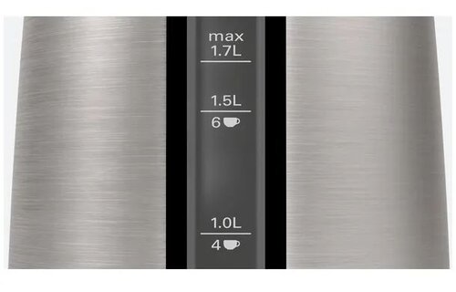 Bosch TWK2M163 MyMoment - Waterkoker