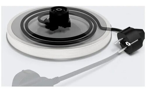 Bosch TWK2M163 MyMoment - Waterkoker