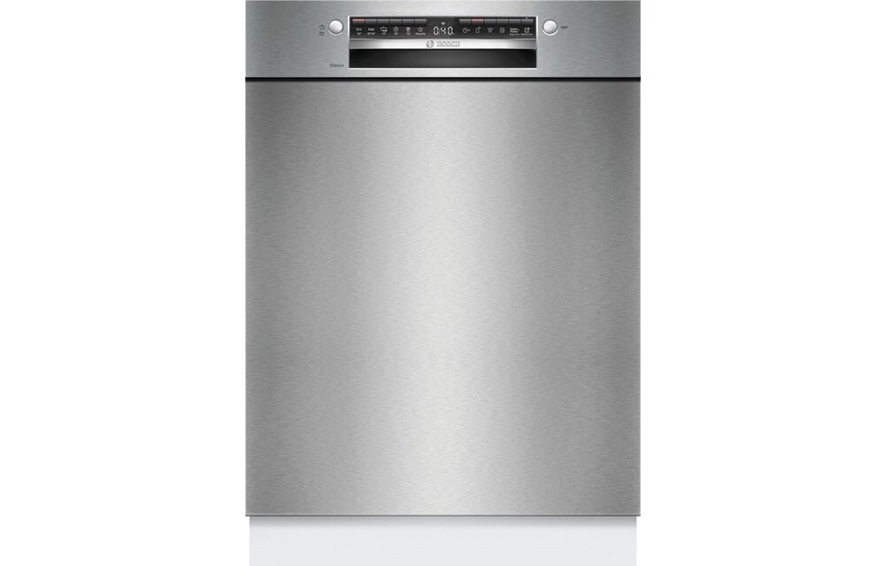 Bosch SMU4HTS00E - Inbouw vaatwasser