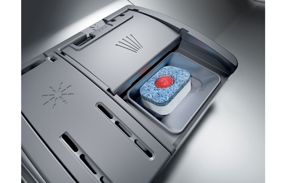 Bosch SMU4HTS00E - Inbouw vaatwasser