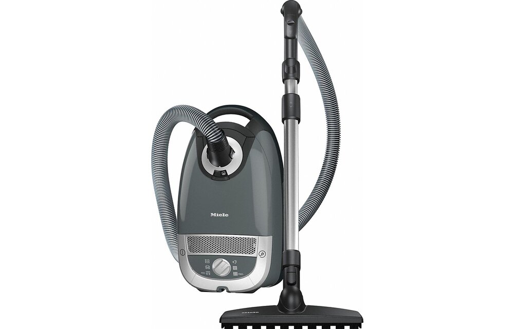Miele Complete C2 Jubilee PowerLine - Stofzuiger met zak
