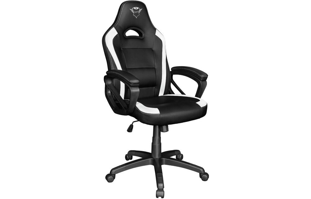Trust GXT 701W Ryon - Gaming Stoel