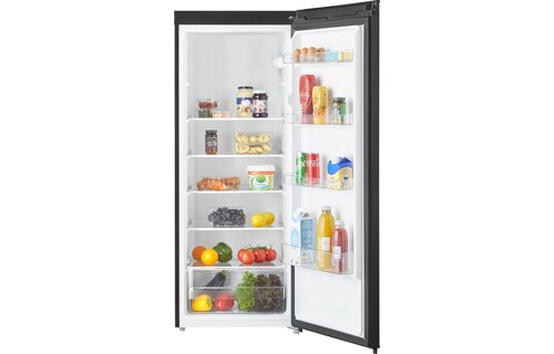 Inventum KK1420B - Vrijstaande koelkast