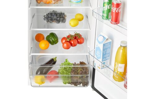 Inventum KK1420B - Vrijstaande koelkast