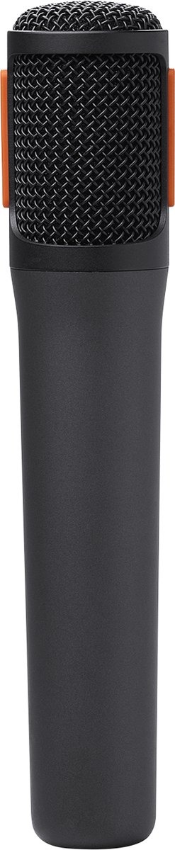 JBL Partybox Wireless Mic (2 stuks) - Microfoon